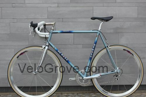 De Rosa Primato fiche technique et avis